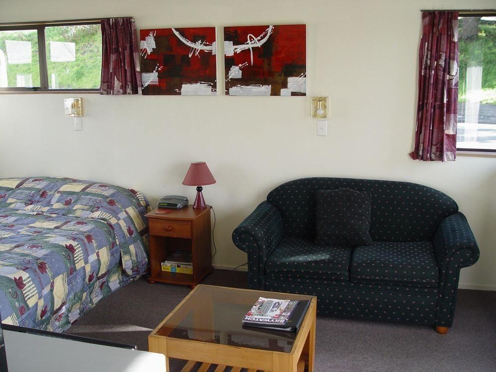 Asure Kapiti Court Motel Paraparaumu Rom bilde