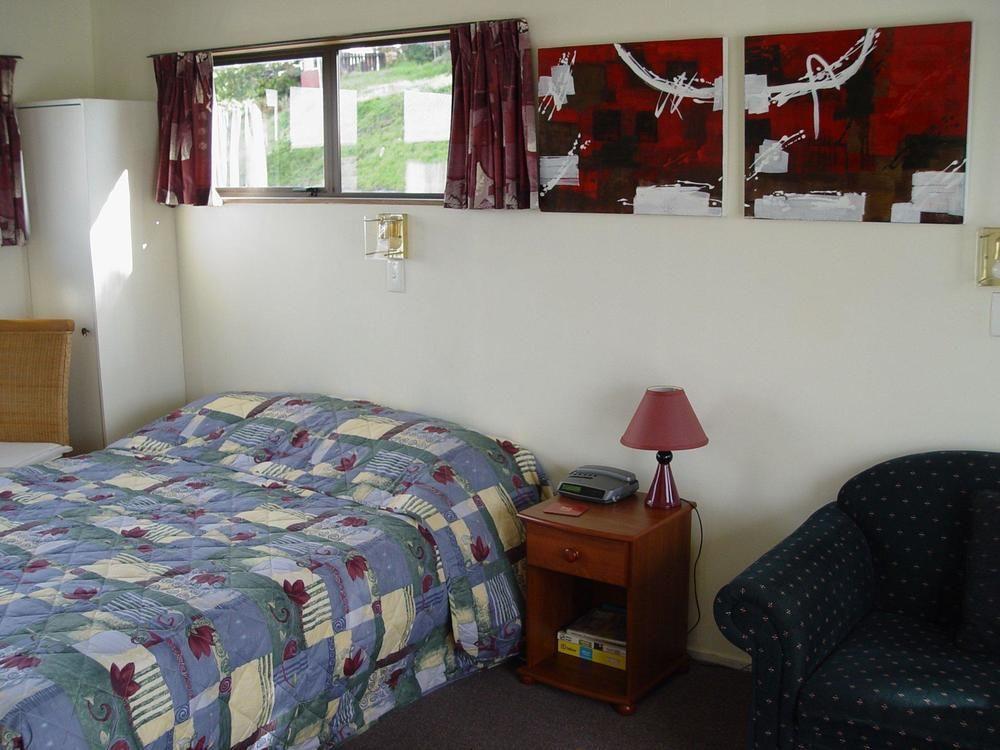 Asure Kapiti Court Motel Paraparaumu Rom bilde